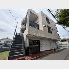 リバティ忠生の賃貸物件