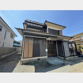 淵野辺駅より徒歩10分 1階 築39年10ヶ月の賃貸物件