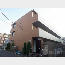 ブランシュール町田の賃貸物件