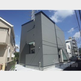 リヴェール中央林間の賃貸物件