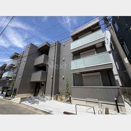 ステラルーチェの賃貸物件