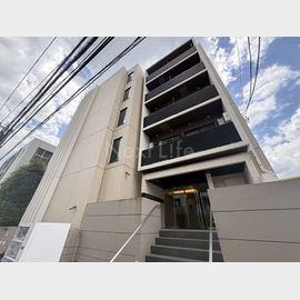 ＬＥＸＥ鷺沼 3階 築10年7ヶ月の賃貸物件
