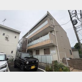 宮前平駅より徒歩7分 1階 築8年3ヶ月の賃貸物件