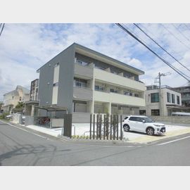 ラピュタの賃貸物件