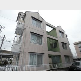 プライマフェイス 2階 築30年3ヶ月の賃貸物件