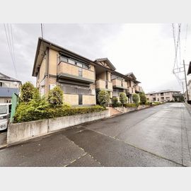 ラフィネ壱・弐番館の賃貸物件