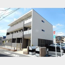 プラシードの賃貸物件
