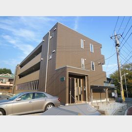 コワン．ソール 2階 築10年9ヶ月の賃貸物件