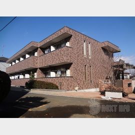 ヴェルドミール玉川学園２の賃貸物件