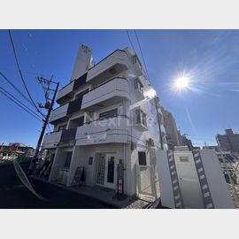 KT鹿沼台 3階 築38年5ヶ月の賃貸物件