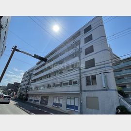 町田駅より徒歩8分 4階 築37年11ヶ月の賃貸物件