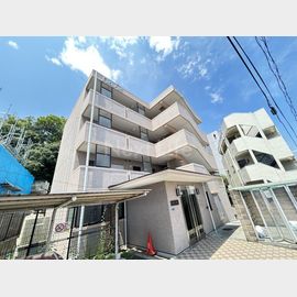 ドミトリー白根の賃貸物件