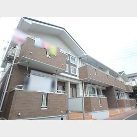 シャトレービサイド Bの賃貸物件