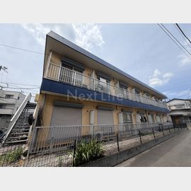 相模原駅より徒歩10分 2階 築39年4ヶ月の賃貸物件
