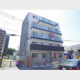 町田駅より徒歩4分 5階 築9年1ヶ月の賃貸物件