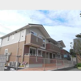 プレシャス・ガーデンの賃貸物件