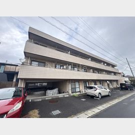 サンハイム古木 1階 築31年11ヶ月の賃貸物件
