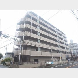 カーラホーチ片野の賃貸物件