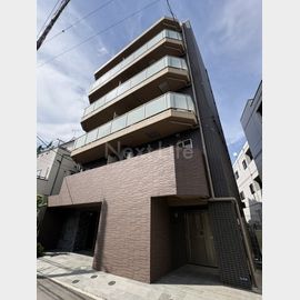 サンアリーナ二子新地 4階 築6年10ヶ月の賃貸物件