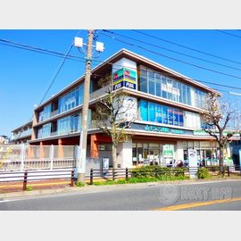 梶が谷駅より徒歩1分 4階 築10年4ヶ月の賃貸物件