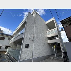 シトラス新城の賃貸物件