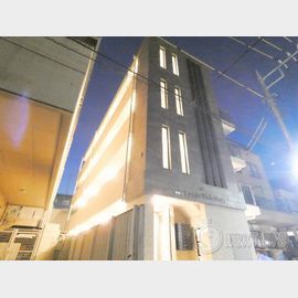 アザーレ・レクシオ中原 4階 築5年2ヶ月の賃貸物件