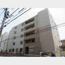 ライゼプラッツの賃貸物件
