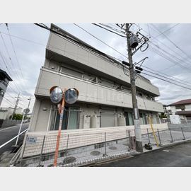 マウントサイドの賃貸物件