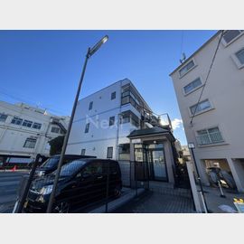 山田駅より徒歩1分 2階 築25年4ヶ月の賃貸物件