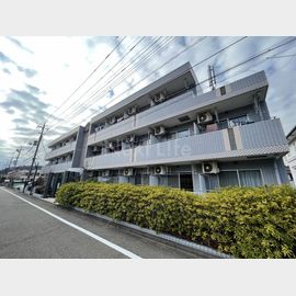 片倉駅より徒歩4分 3階 築30年7ヶ月の賃貸物件