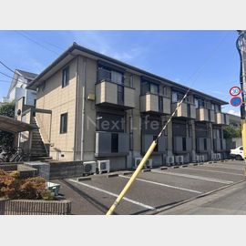 コンフォール 1階 築24年3ヶ月の賃貸物件