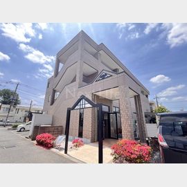 砂川七番駅より徒歩3分 3階 築17年3ヶ月の賃貸物件