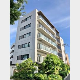 ローレルコート府中白糸台の賃貸物件