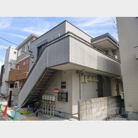クレールヴェルジュの賃貸物件