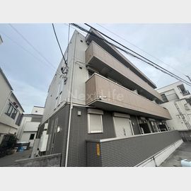 ロータス府中の賃貸物件