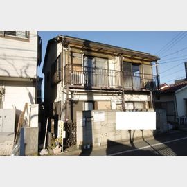 多磨霊園駅より徒歩3分 2階 築36年7ヶ月の賃貸物件