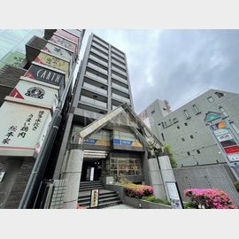 コートプラザ調布 2階 築30年1ヶ月の賃貸物件