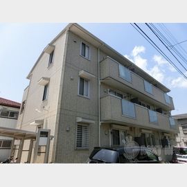 シャルマン 3階 築17年6ヶ月の賃貸物件