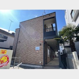 レオネクストやまゆり 2階 築12年の賃貸物件