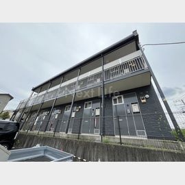 レオパレスブルースカイ小山の賃貸物件