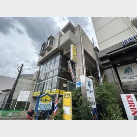淵野辺駅より徒歩3分 3階 築38年11ヶ月の賃貸物件