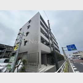 プルミエール梶ヶ谷の賃貸物件