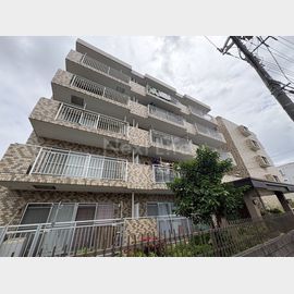 ペレンゼ原 5階 築38年3ヶ月の賃貸物件