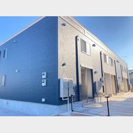 狭間駅より徒歩4分 1階 築5年11ヶ月の賃貸物件