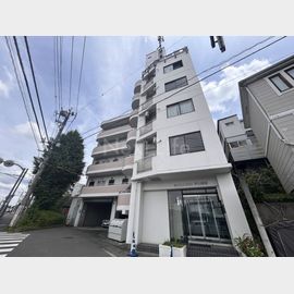 マリオン平山城址 3階 築37年1ヶ月の賃貸物件