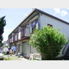 豊田駅より徒歩10分 築39年7ヶ月 2階建の賃貸物件