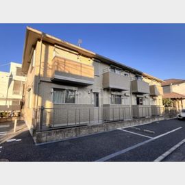 クローバー 1階 築11年9ヶ月の賃貸物件