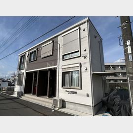 高柳駅より徒歩3分 2階 築1年10ヶ月の賃貸物件