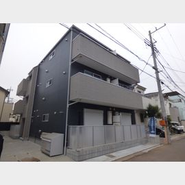 オークプレイスの賃貸物件