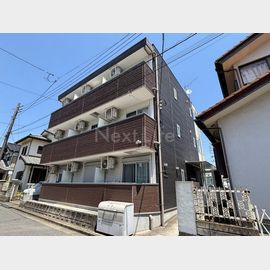 柏の葉キャンパス駅より徒歩5分 1階 築11年4ヶ月の賃貸物件